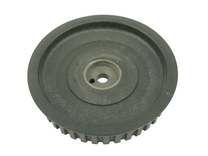 Picture of camshaft pulley gear 1300