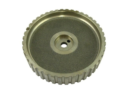 Picture of camshaft pulley gear 1500