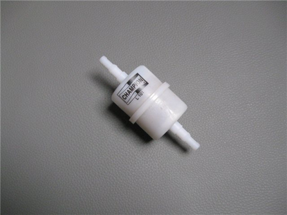 Picture of fuel filter