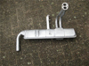 Picture of exhaust 1300