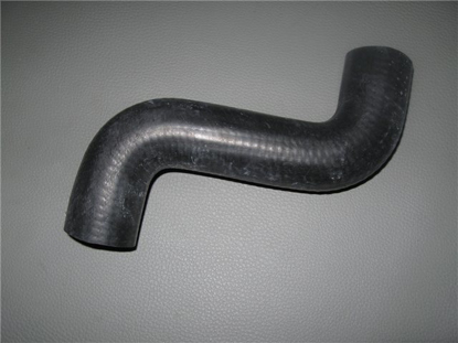 Picture of cooling hose radiator left