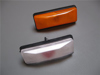 Picture of side marker light, white