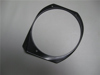 Picture of headlight trim outer, black, right