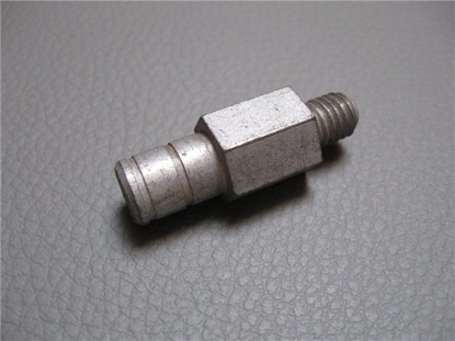 Picture of headlight shell bolt