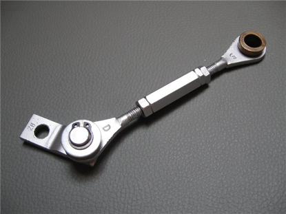 Picture of headlight turn buckle link assy