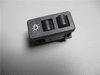 Picture of headlight switch on dashboard 1500 till 10 / 1982