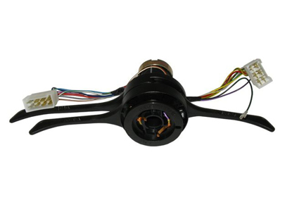 Picture of steering column switch assembly 1300