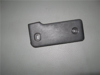 Picture of front trunk hinge pad, left
