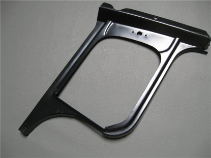 Picture of headlight access frame, right