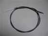 Picture of engine cover release cable, 1300 and 1500