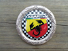 Picture of ABARTH X 1/9 emblem