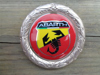 Picture of ABARTH X 1/9 emblem