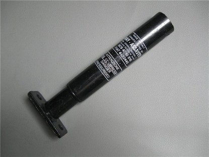 Picture of bumper shock front / rear, 1500, USA version