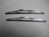 Picture of set wiper blades, chrome