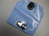 Picture of washer fluid bag with pump
