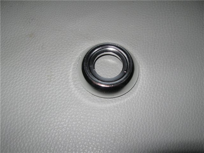 Picture of ring window crank handle 1300, chrome