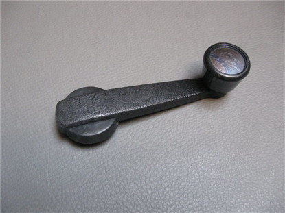 Picture of window crank handle 1300, black