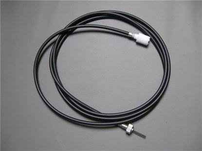 Picture of long speedometer cable 1500