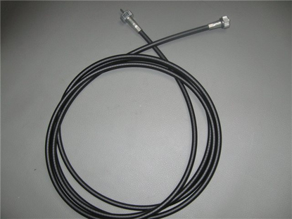 Picture of speedometer cable 1300