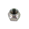 Picture of axle nut 18 x 1,5