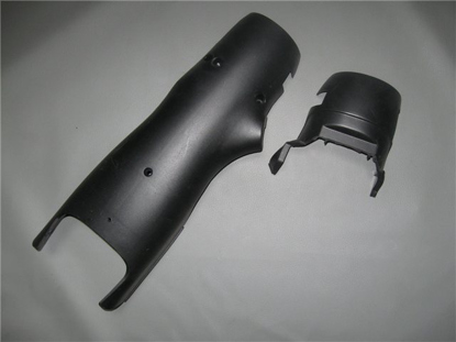 Picture of steering column cover pair 1500