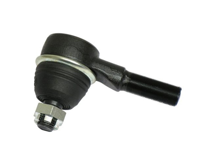 Picture of tie rod end wishbone rear