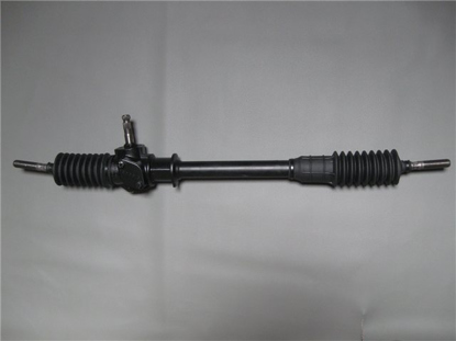 Picture of steering rack and pinion assembly till 10/1982