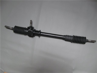Picture of steering rack and pinion assembly from 11 / 1982