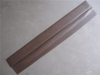 Picture of rear window trim, brown