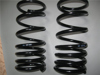Picture of lowering springs