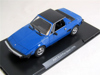 Picture of Fiat X 1/9 1:24 1500 model car Auto Vintage Collection