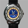 Picture of watch with Bertone logo, ladies, diameter 27 mm