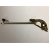 Picture of wiper assembly Fiat X 1/9