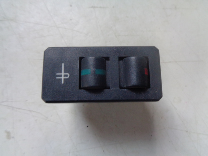Picture of power window switch