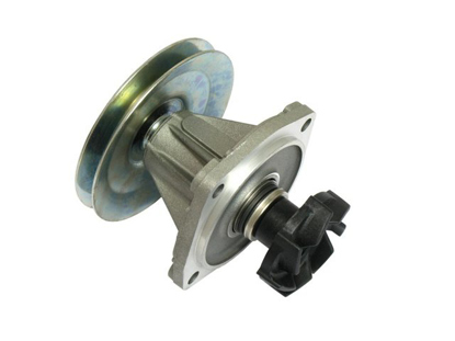 Picture of water pump 1300 and 1500