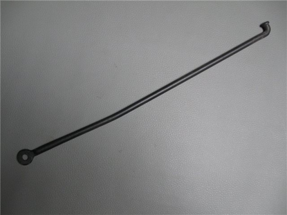 Picture of hood prop rod