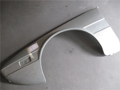 Picture of fender front, left