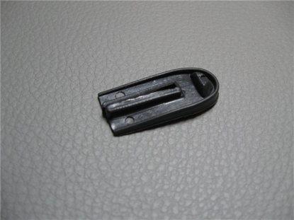 Picture of sail trim end pad