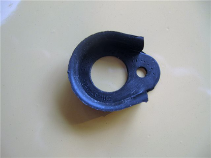 Picture of interior lighting switch gasket