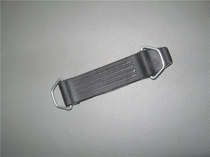 Picture of jack strap short