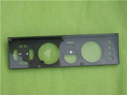 Picture of instrument cluster lens 1500