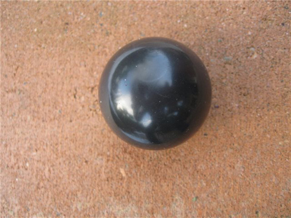 Picture of gear stick knob 1300, original, round