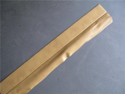 Picture of parcel shelf / upper firewall trim, beige
