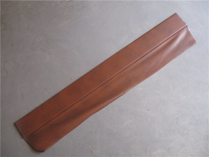 Picture of parcel shelf / upper firewall trim, brown