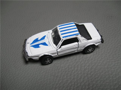 Picture of model car 1:59 wit