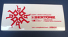Picture of BERTONE pen, new in box, original Bertone