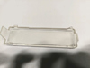 Picture of glass door light Bertone