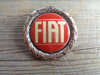 Picture of FIAT X 1/9 Five Speed emblem, original Bomisa Milano
