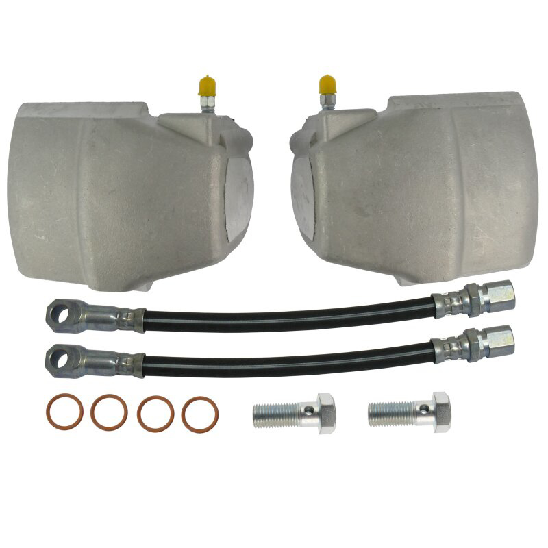 Picture of brake cilinder building kit from 1300 to 1500, set left and right