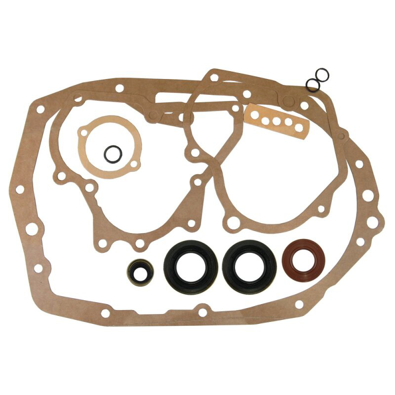Picture of seal kit 5-speed gearbox with rings